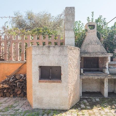 Villa Marisa Budoni Exterior photo